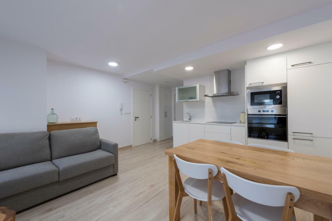 Apartamentos Mar De Fondo Muxia Buitenkant foto